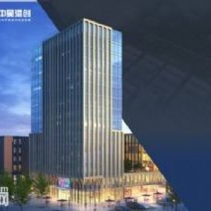 高新区医疗资源聚集地，标准化独栋厂房