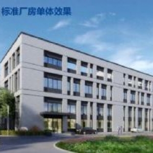 济南临港开发区1000平500公斤承重