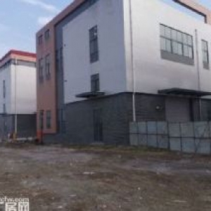 1.百亩工业用地分割、独立产权招商