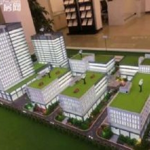 城阳区 新建厂房 配套齐全 可贷款 50年产权