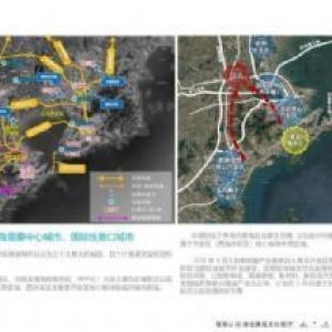 联东U谷50年大产权两层半厂房首层8.1米两成首付可买