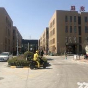 胶州上合示范区 带证大厂房 全新可贷款