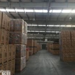 经开区莲花路附近6000方单层丙二类标准仓库出租