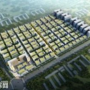 （出售）双凤经济开发区528亩新园区，可定制，价格市场最低，独门独院！！！