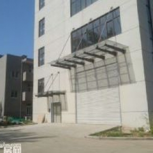 出售经开区21亩工业用地13493平米厂房
