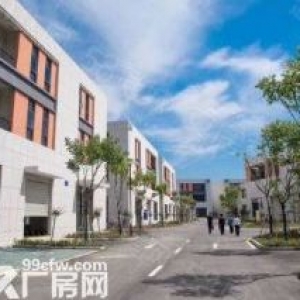 政府招商引资项目   入园享政府财政补贴  50年产权  2成首付