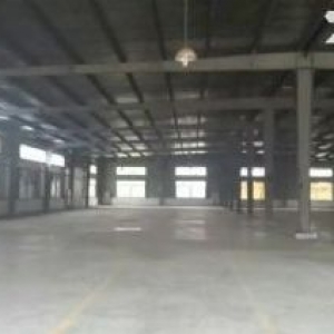 出售经开区 厂房＋办公楼 ，占地55亩