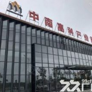 出售桃花工业园2000平独栋厂房   50年产权  2成首付
