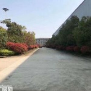 出售合肥周边122亩工业用地建筑面积2万平米