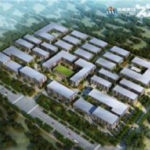 单价2千多 现房厂房 三层独栋 大开发商 政策扶持 有保障