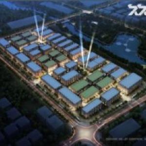 肥东框架厂房2800元起，层高8米首付2成，现房交付