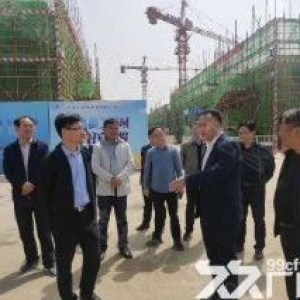 中南高科大品牌标准化独栋厂房，2成首付，50年产权  7.8层高！！！