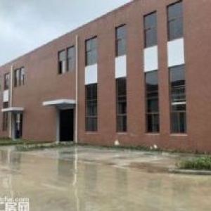 厂房出售  独立产权  层高8.1米
