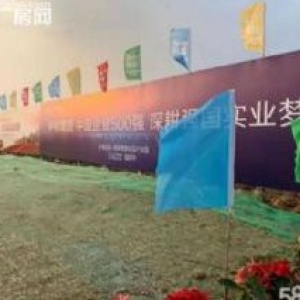 50年产权大证，2层、3层标准厂房，打造智能制造企业集聚园区