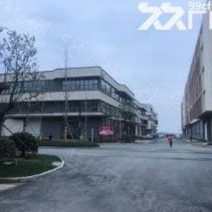 产业园区专业运营商为您打造，50年独立产权。