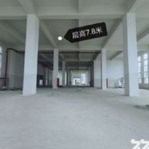 适合生产型企业和科技类，首付低至俩成