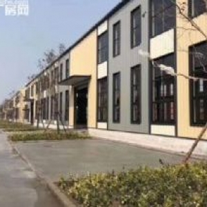 适合生产型企业和科技类，电子类，生物医药等高新技术企业入驻