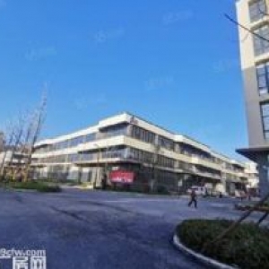 10.5钢结构+50年独立产权+花园式厂房+可投资可自用+急售！