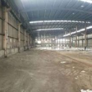 出售包河区包河工业园40亩工业土地加厂房