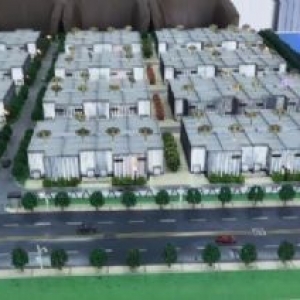 小型厂房出租出售价格便宜交通便利