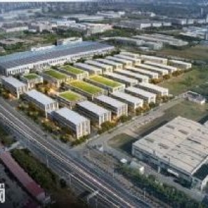 出售|急售 芜湖鸠江区博世产业园对面 独栋厂房2000平 可按揭有产证 配食堂