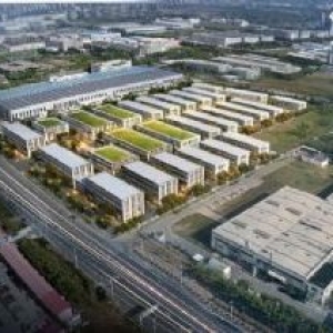 急售|芜湖鸠江区官陡门路 全新厂房 4000平 首层8.1米可按揭环评 花园式办