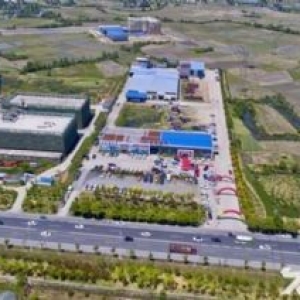 低价整体转让汽车销售集团公司含土地、厂房、及各种维修设备