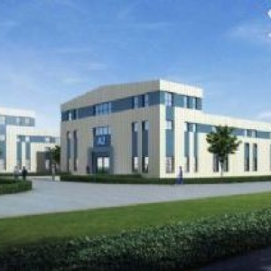 紧邻鸠江区园区工业厂房直售，独栋或双拼，可选火车头，单价2000多