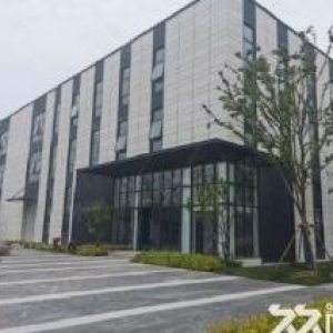 （中南直售）花园独栋厂房，50年产权可分割！！