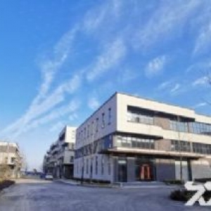 （中南直售）首层层高8.1米，高速路口，高端制造园区！！！