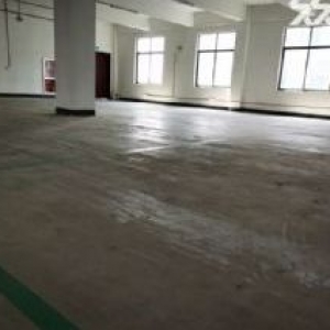 余杭经济开发区（中节能产业园）696平米厂房出租