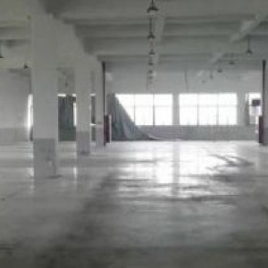 坎山工业区2100方厂房出租