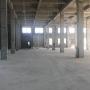 仓前金星工业区一楼1000方厂房出租，另楼上有1250方精装办公，价格33元