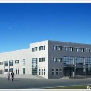 出租径山长乐工业区1−−4层8000方厂房，独门独院，一楼高6米带牛角