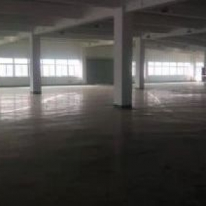临安高虹独栋2亩土地厂房3000方1−3层厂房出租出售，土地性质为商业住宅土地，