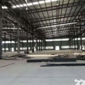 出租 塘栖超山工业区3200方单层厂房，高7米，可分租
