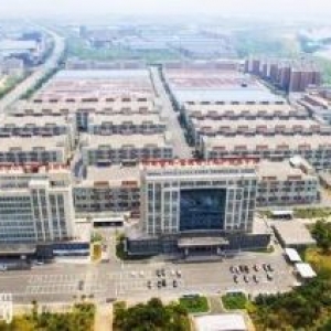 14个园中园承接浙江企业转移升级，全新厂房对外招商，政策优惠