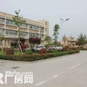 勾庄工业园1200方独门独院厂房出租