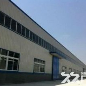 余杭区临平开发区1800方标准厂房出租