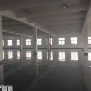出租萧山南阳开发区，5亩土地3000方厂房