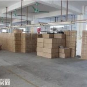 出租崇贤高速口2600方厂房