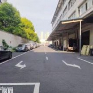 萧山经济开发区物流仓储+办公用房出租