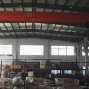 余杭开发区7500方单层厂房出租