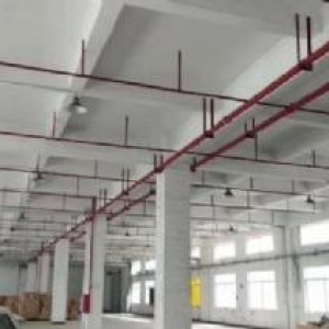 出租新湾1700方单层，层高10米，适合做仓库，小五金，报价17元