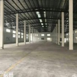 下城区石桥8000方厂房出租，证件齐。位置好交通方便，可分租价格面议