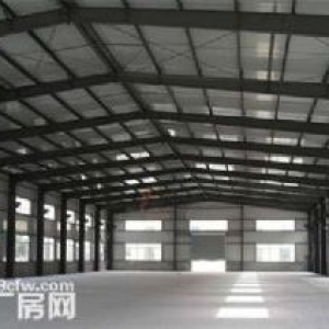 出租临平大道附近单层5000方带月台，证件齐全，大车进出便利