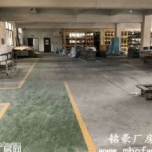 一楼2300百方一楼厂房 带行车 层高13米 可重工 详情店聊