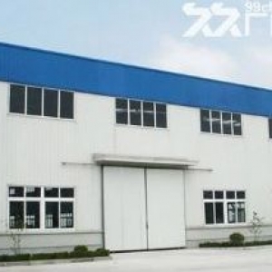 出租萧山横蓬村3200方，层高8米，独门独院，报价110万/年