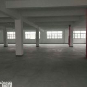 机场高架附近单层2000方共三层适合淘宝仓储