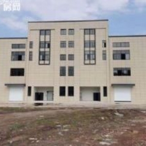 瓶窑风都工业区一区产业园出租，总体80000方现在还有30000方左右